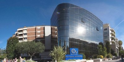 EU Business School Geneva